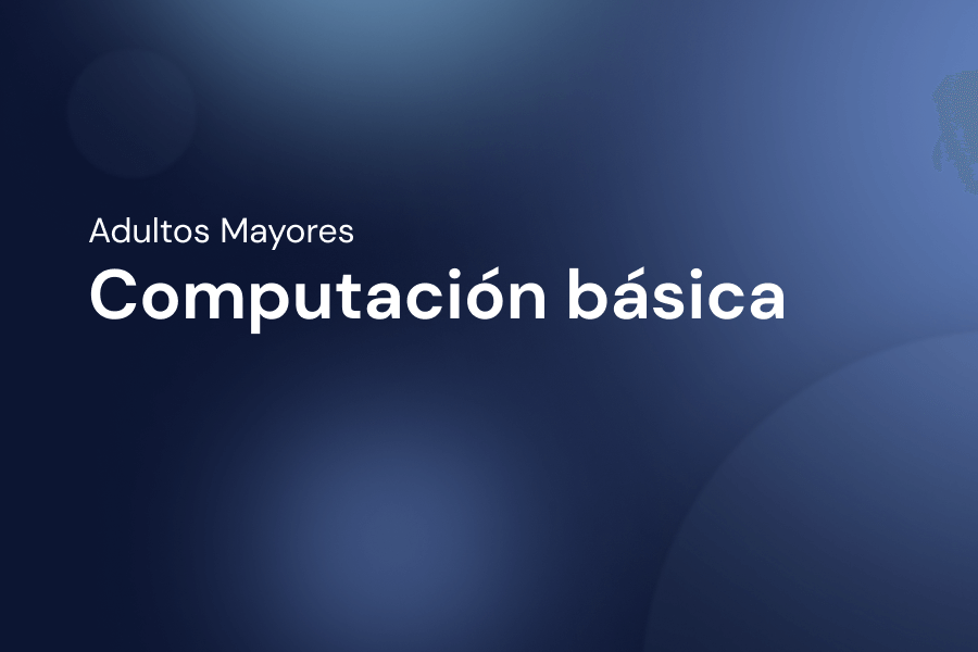 Computación Básica