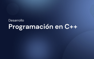 Programación C++